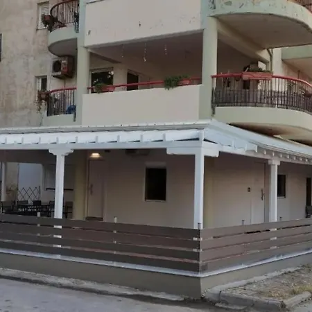 Partcon B Apartment