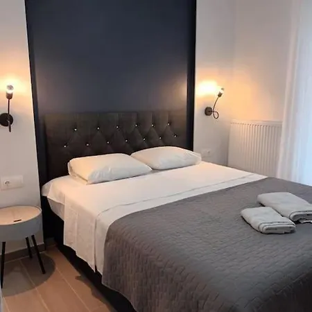 Apartment Partcon B *