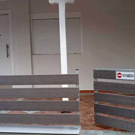 Апартаменты Partcon B