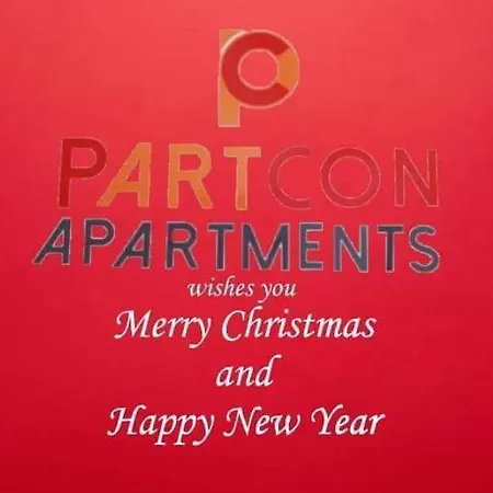 Apartment Partcon B Neo Epivates