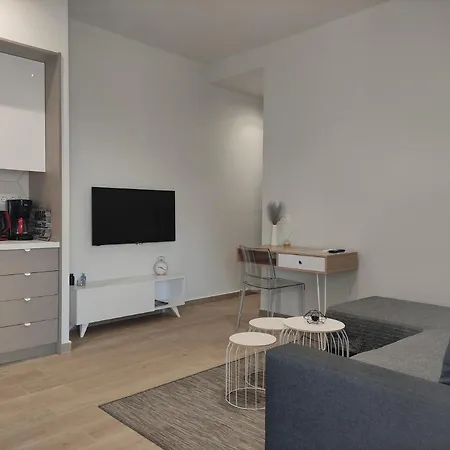 Apartment Partcon B Neo Epivates