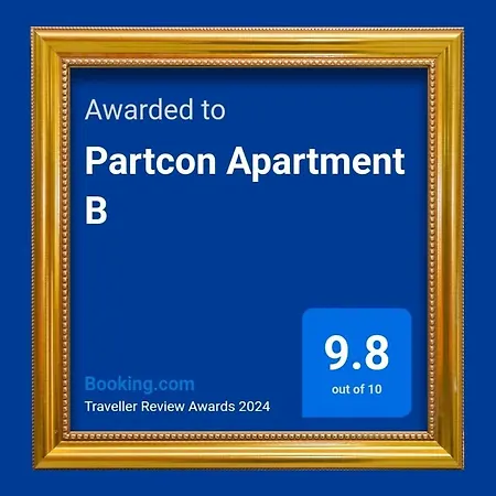 Partcon B * Neo Epivates