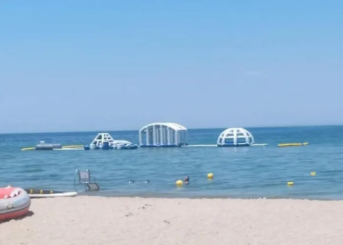 Lägenhet Partcon B *