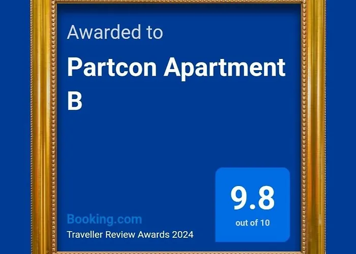 Partcon Studio In Private Property B * Neo Epivates