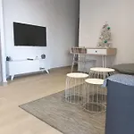 Partcon In Private B Apartament Néoi Epivátai