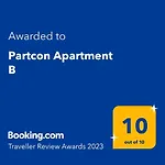 Partcon In Private B Apartament