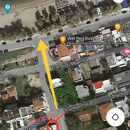 Partcon B Néoi Epivátai