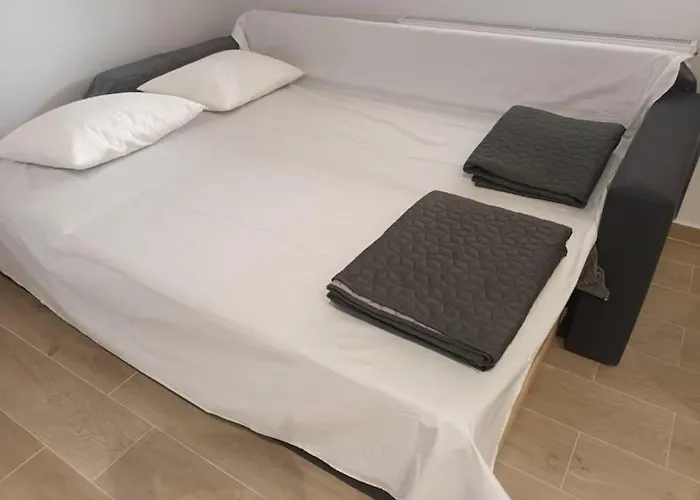Apartament Partcon In Private B