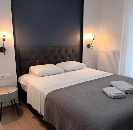 Apartament Partcon In Private B *