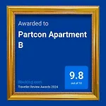 Partcon In Private B * Néoi Epivátai