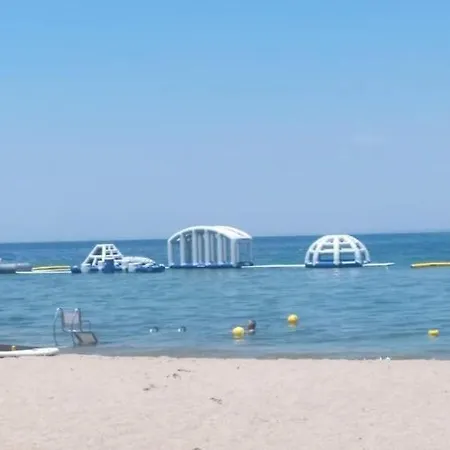 Apartamento Partcon B *