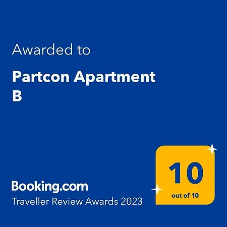 Partcon B Apartamento