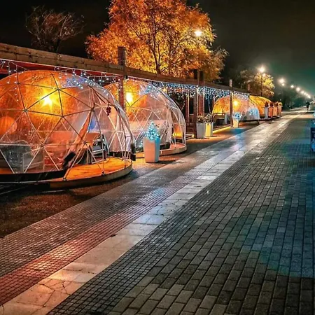 Apartamento Partcon B