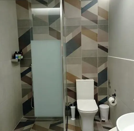 Appartement Partcon Studio In Private Property B Néoi Epivátai